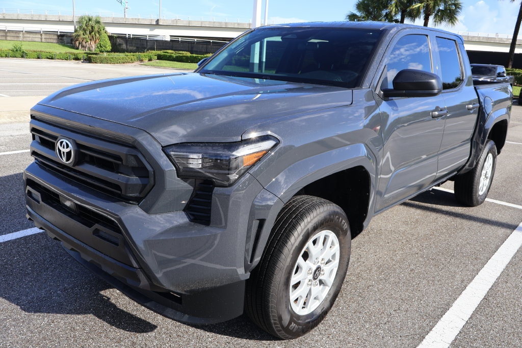Certified 2026 Toyota
