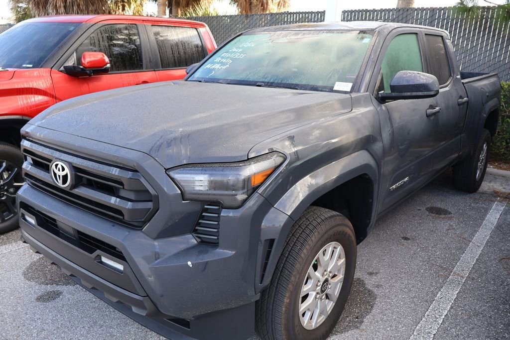 Used 2024 Toyota