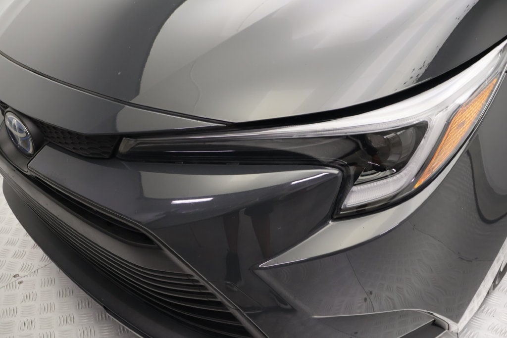 Certified 2024 Toyota