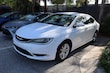 Chrysler 200