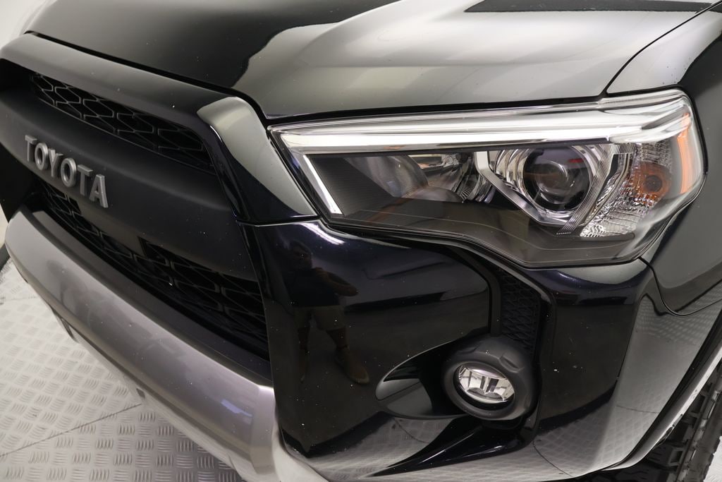 Certified 2022 Toyota 4Runner TRD Off-Road Premium SUV