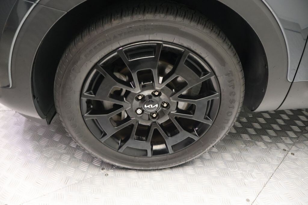 Used 2022 Kia Telluride EX SUV
