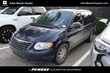  Chrysler Town & Country