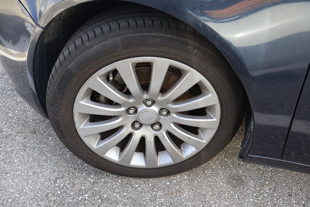 Used 2013 Buick