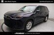  Toyota Grand Highlander