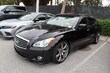 INFINITI M37