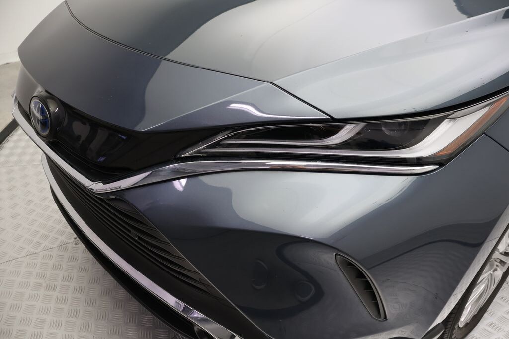 Certified 2023 Toyota Venza XLE SUV