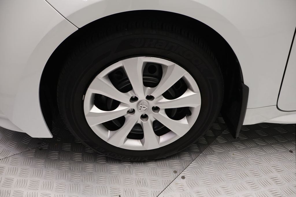 Certified 2025 Toyota