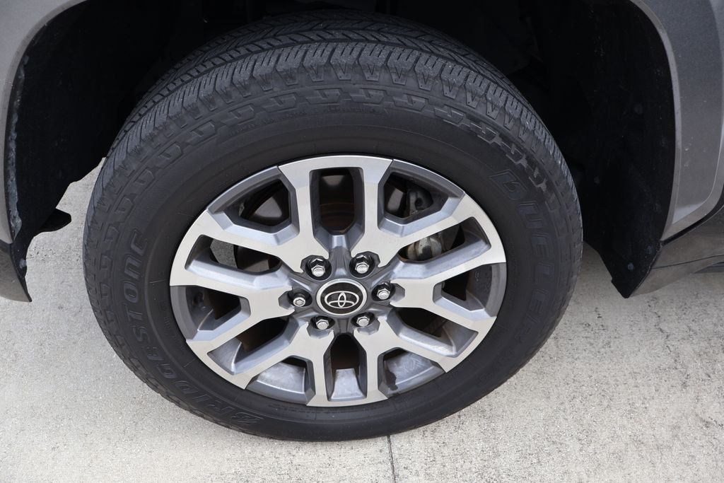 Used 2024 Toyota Tundra 1794 Truck