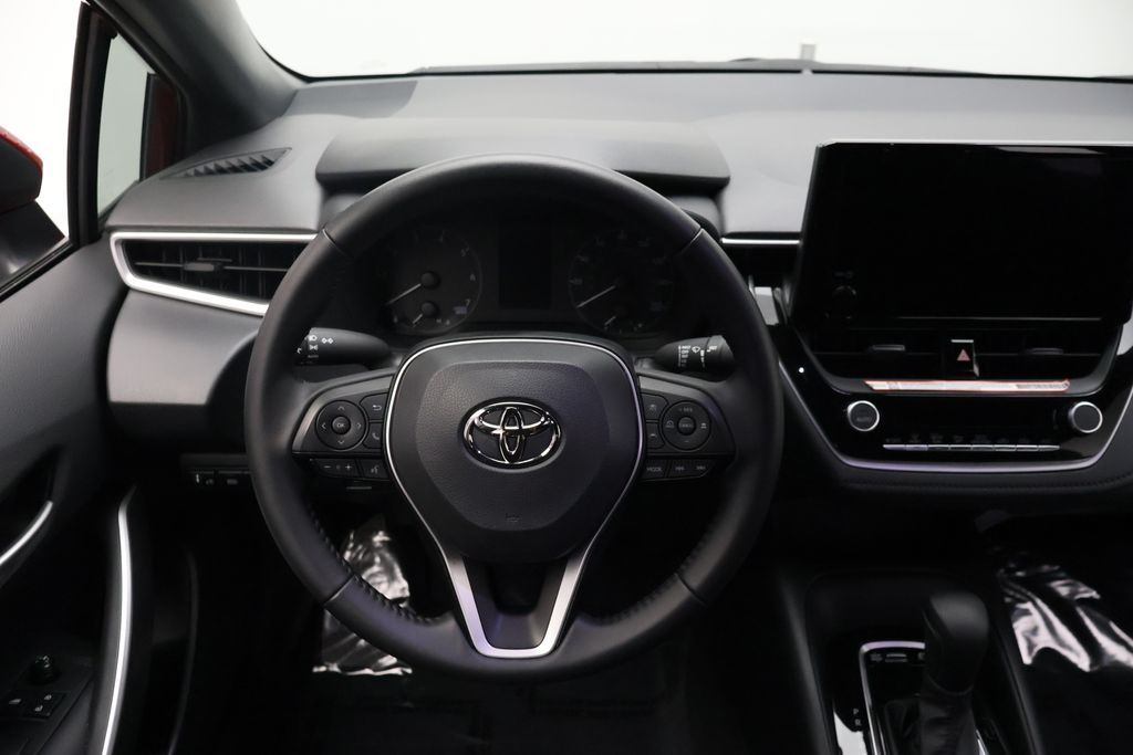 2025 Toyota Corolla SE - Photo 23