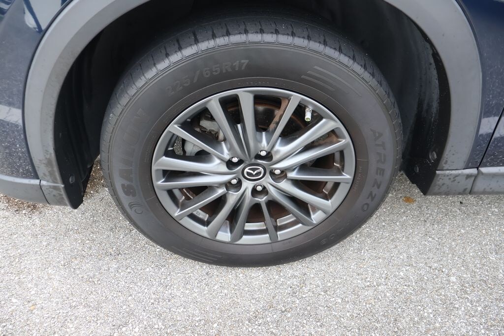 Used 2020 Mazda