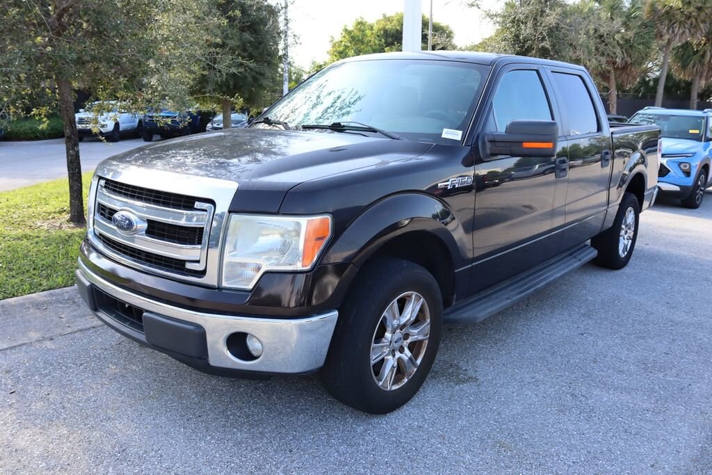 Used 2014 Ford