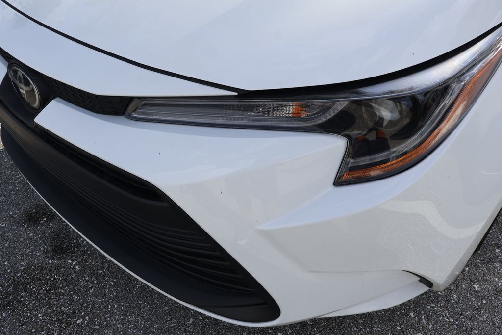 Used 2025 Toyota
