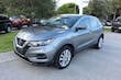 Nissan Rogue Sport