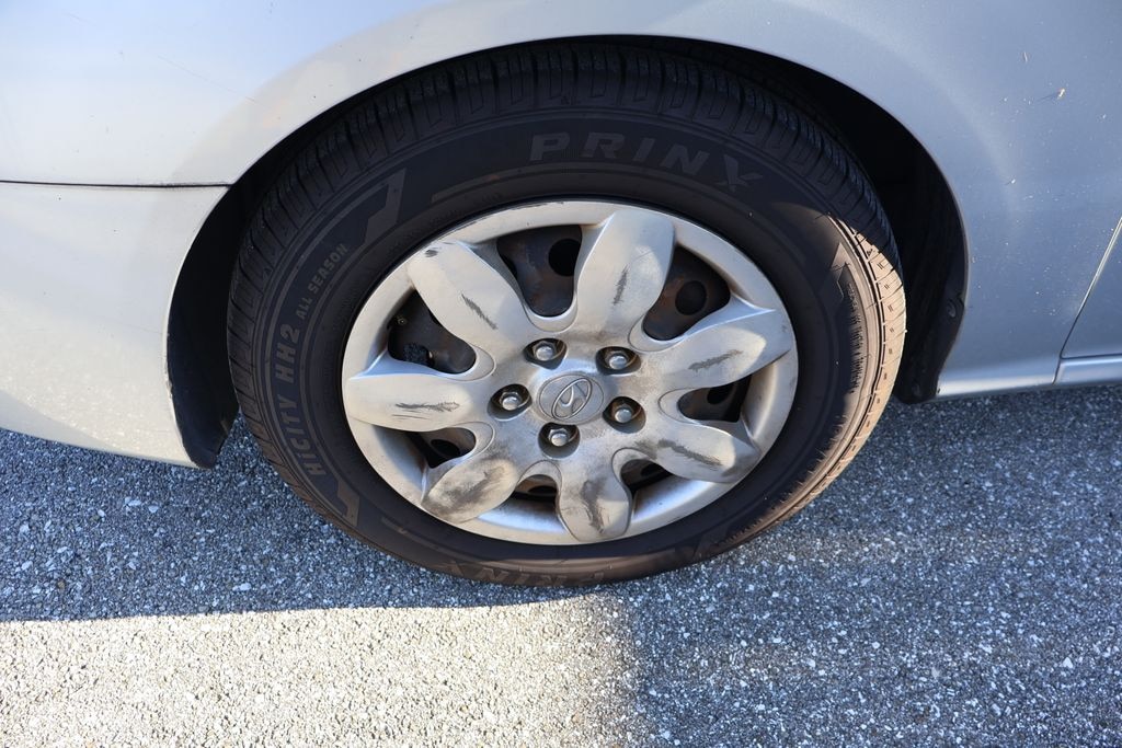 Used 2007 Hyundai