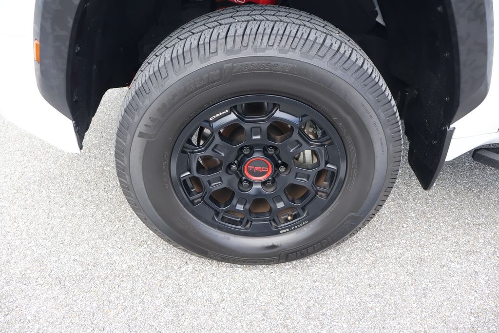 Used 2024 Toyota