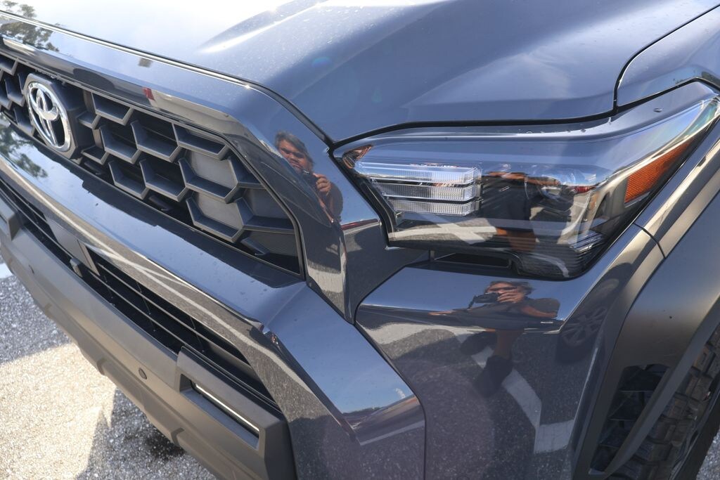 Used 2025 Toyota 4Runner i-Force MAX Hybrid TRD Off Road SUV