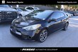  Kia Forte Koup