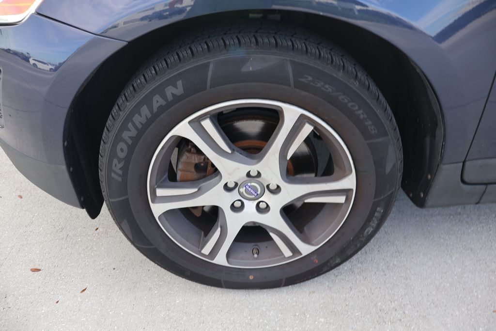 Used 2013 Volvo XC60 T6 SUV