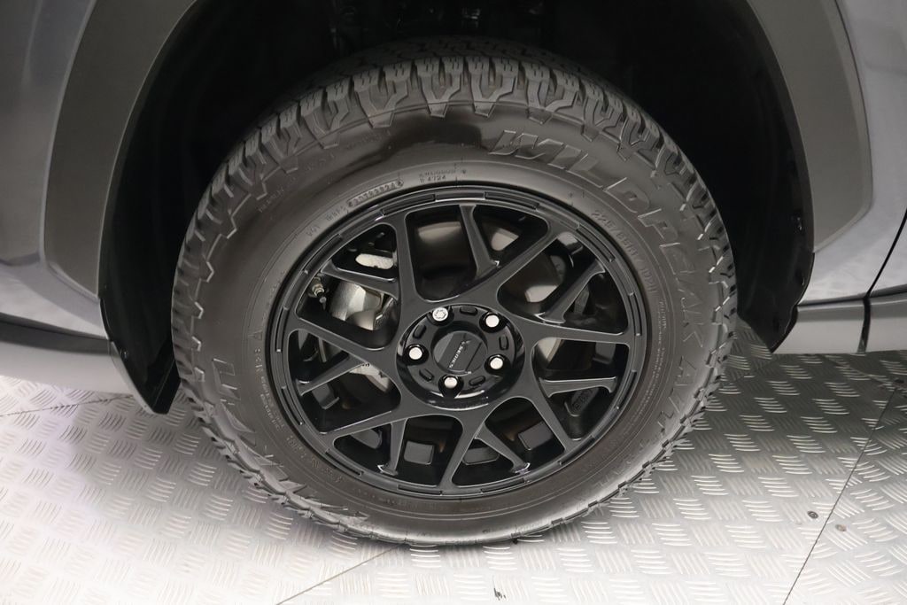 Certified 2025 Toyota RAV4 XLE SUV