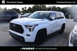  Toyota Sequoia