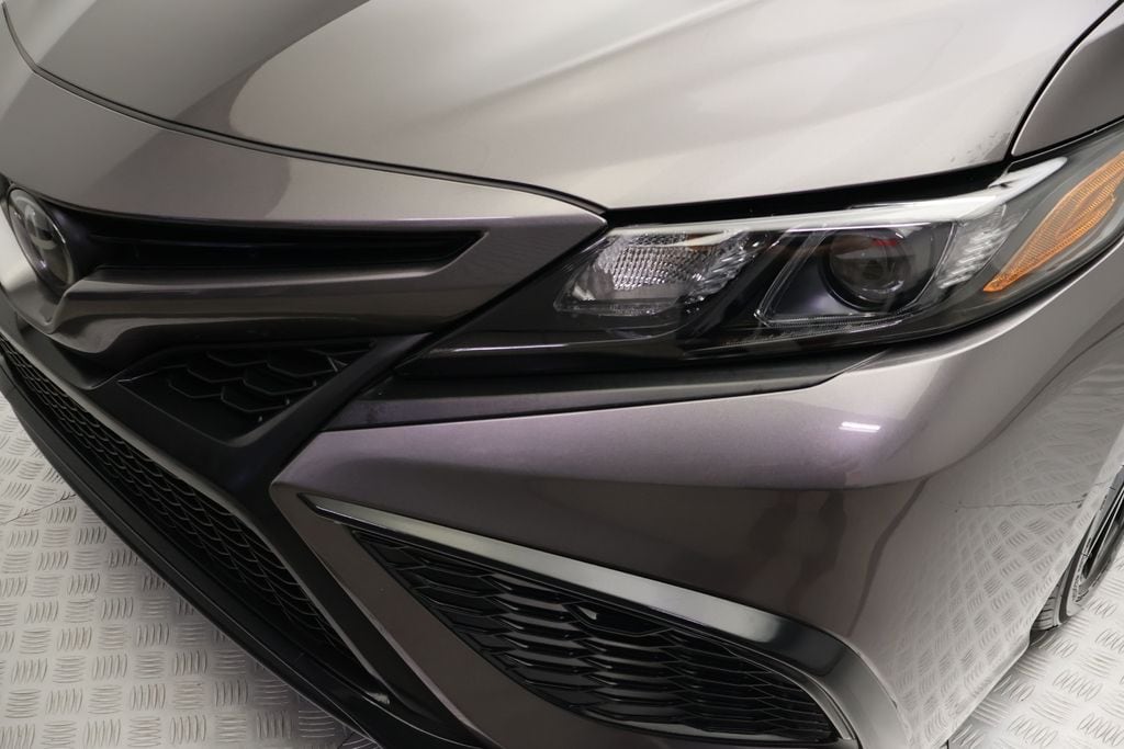 Certified 2023 Toyota