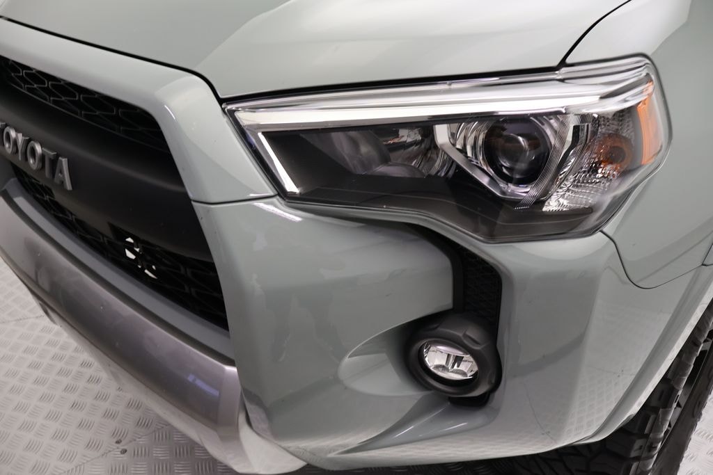 Certified 2023 Toyota 4Runner TRD Off-Road Premium SUV