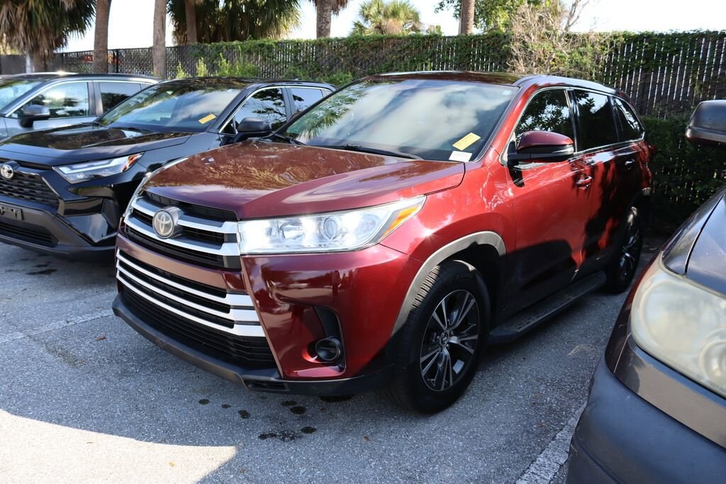 Used 2019 Toyota