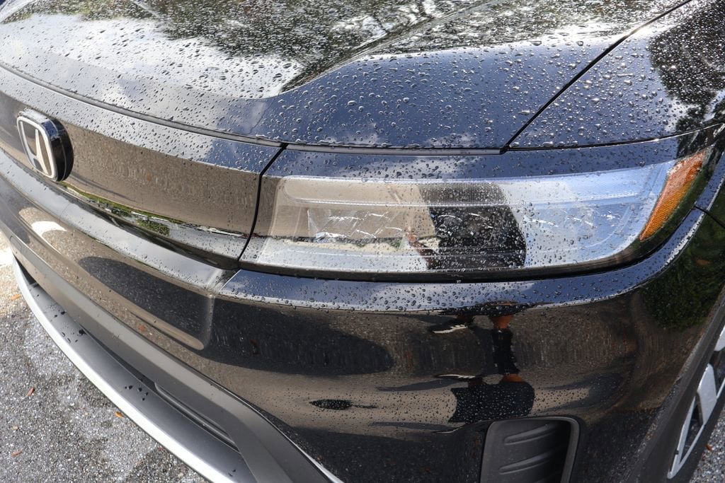 Used 2024 Honda Prologue EX SUV