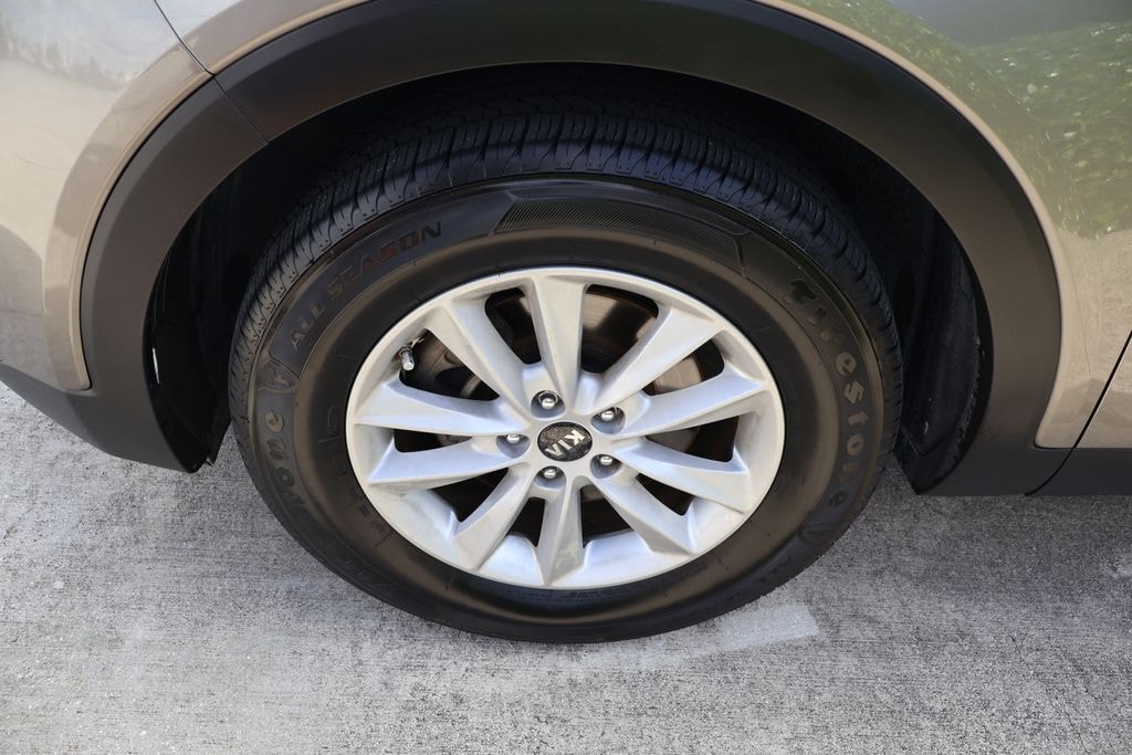 Used 2019 Kia Sorento LX SUV