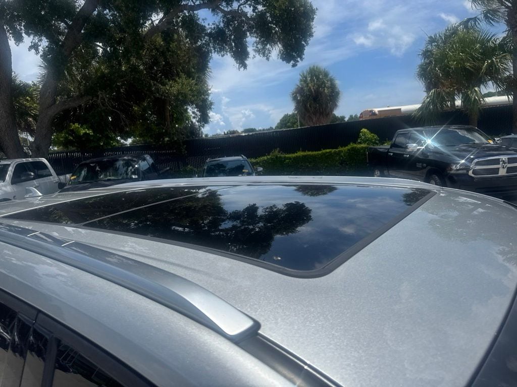 Used 2024 Toyota Grand Highlander XLE SUV