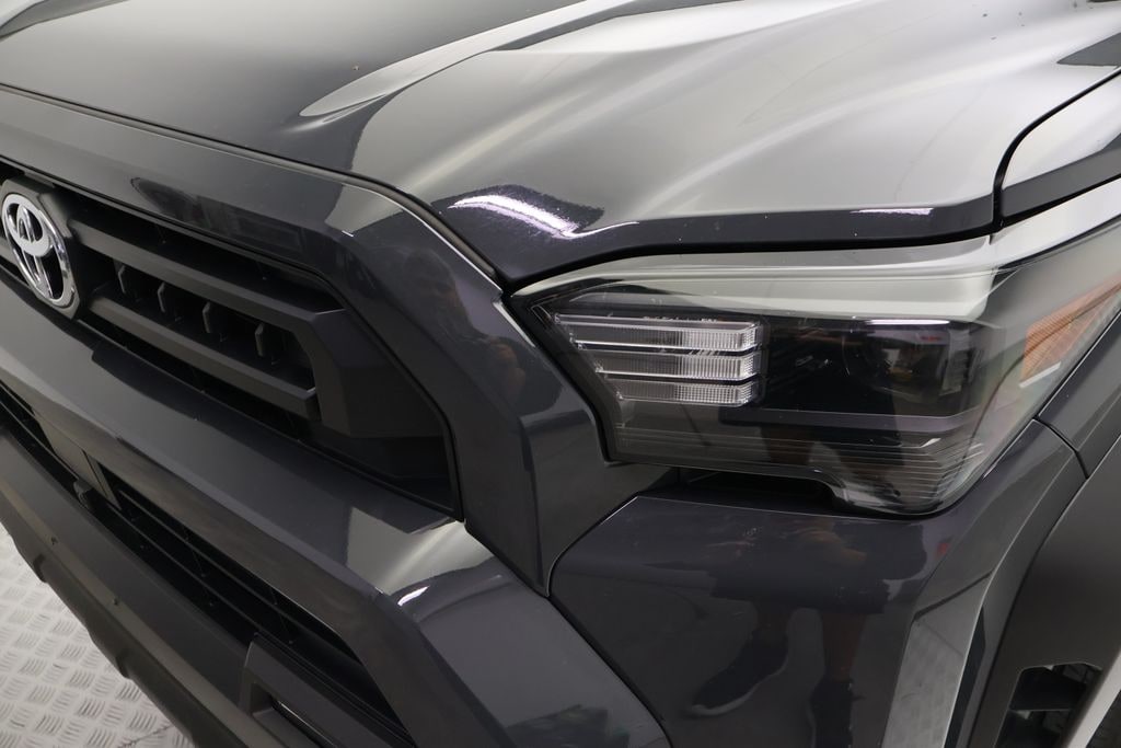 Certified 2026 Toyota 4Runner SR5 SUV
