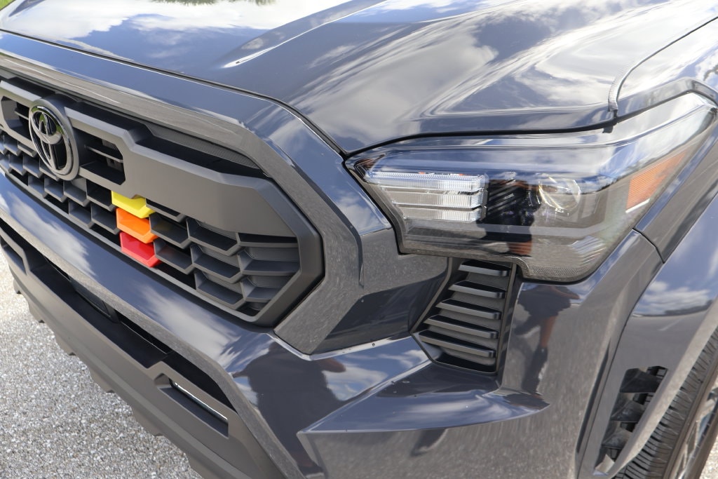 Certified 2026 Toyota
