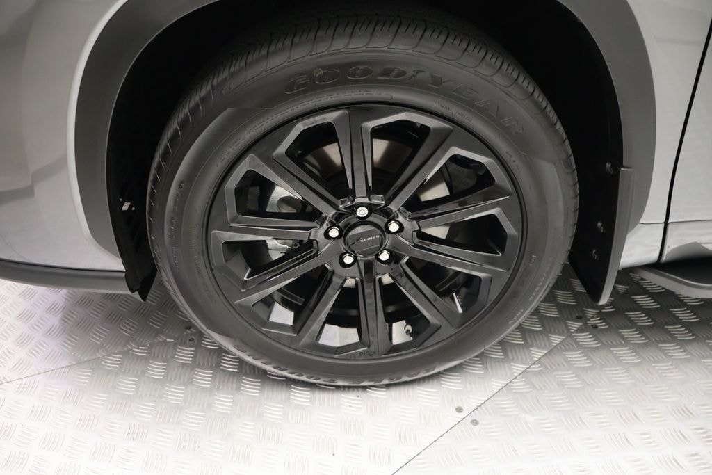 Certified 2026 Toyota