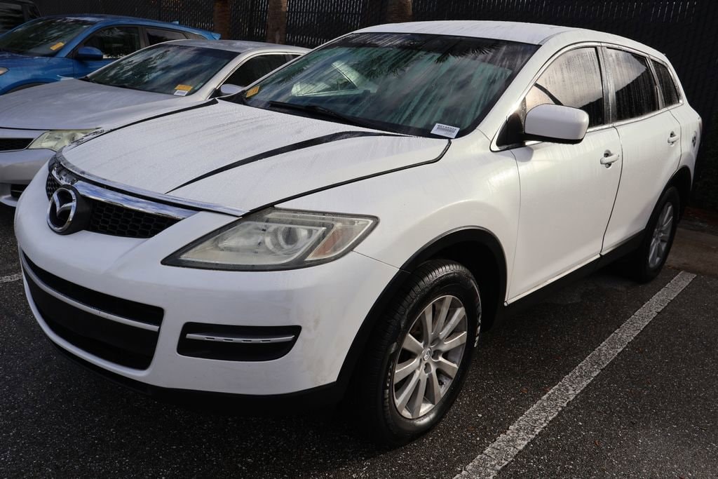 Used 2008 Mazda CX-9 Sport SUV