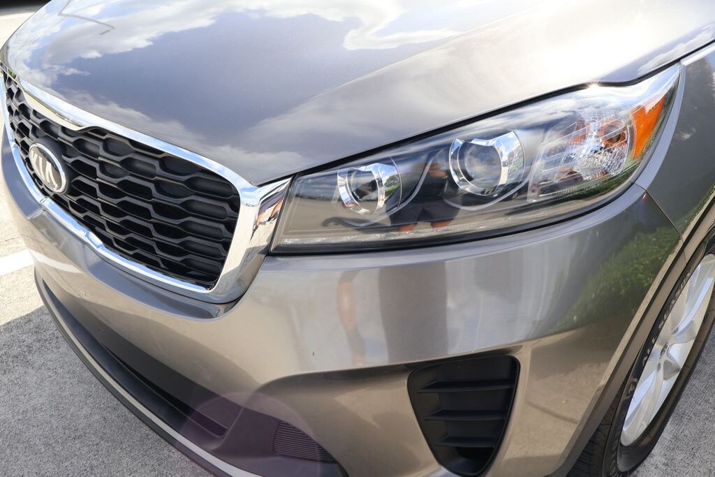 Used 2019 Kia Sorento LX SUV