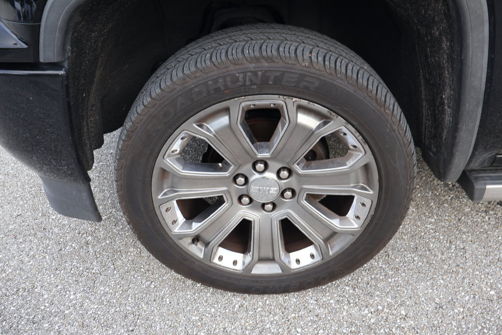 Used 2018 GMC Sierra 1500 Denali Truck