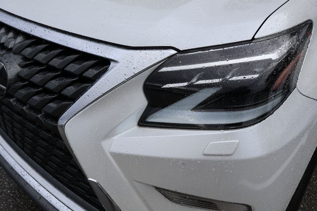 Used 2023 Lexus GX 460 SUV