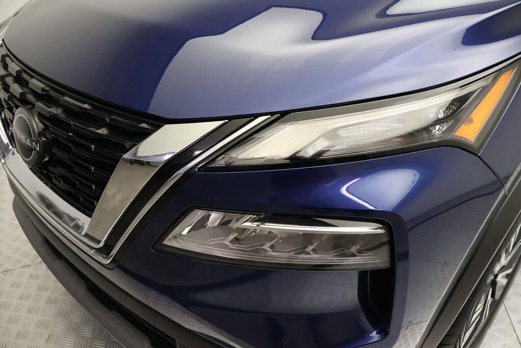 Used 2023 Nissan Rogue SV SUV