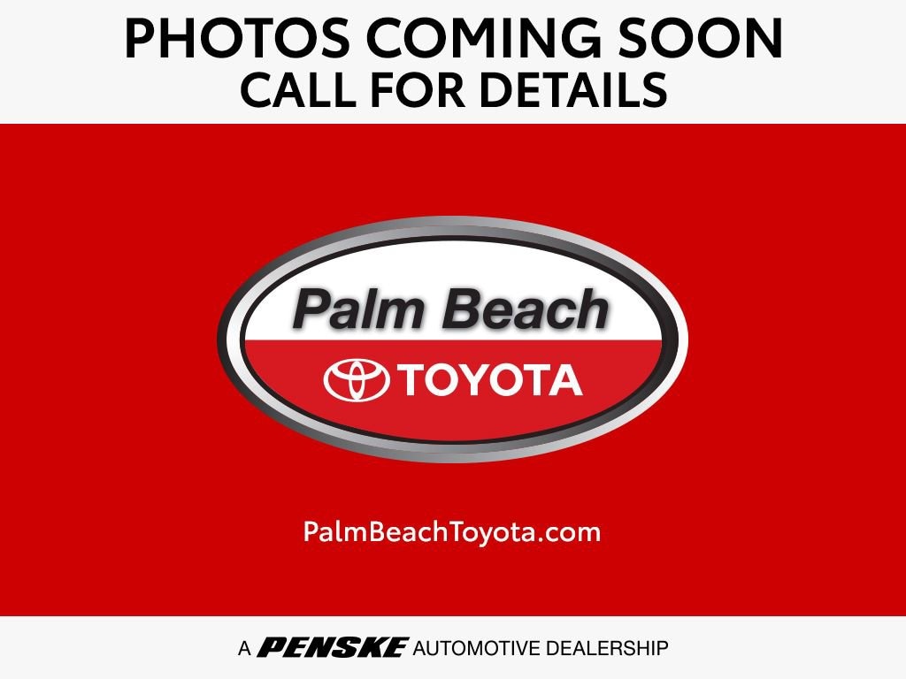 2022 Toyota Highlander SUV 