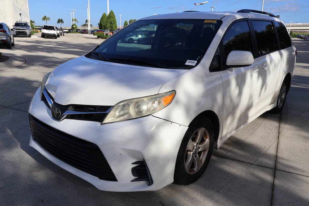 Used 2018 Toyota