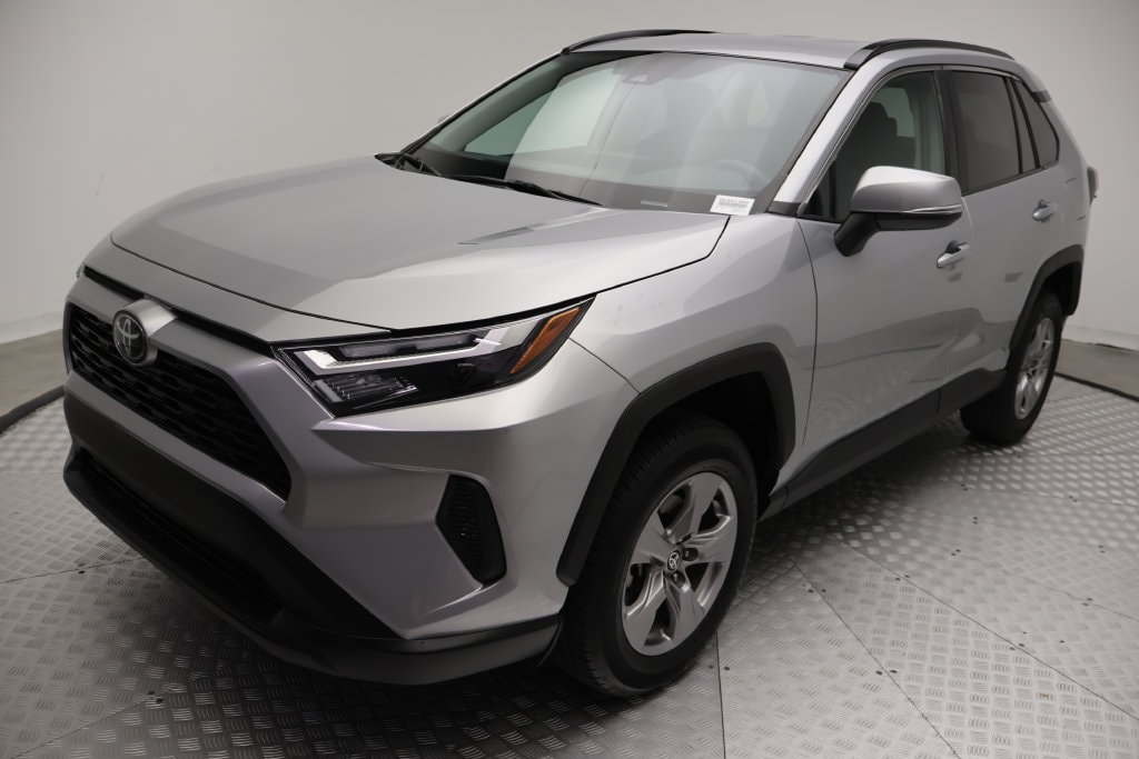 Certified 2025 Toyota