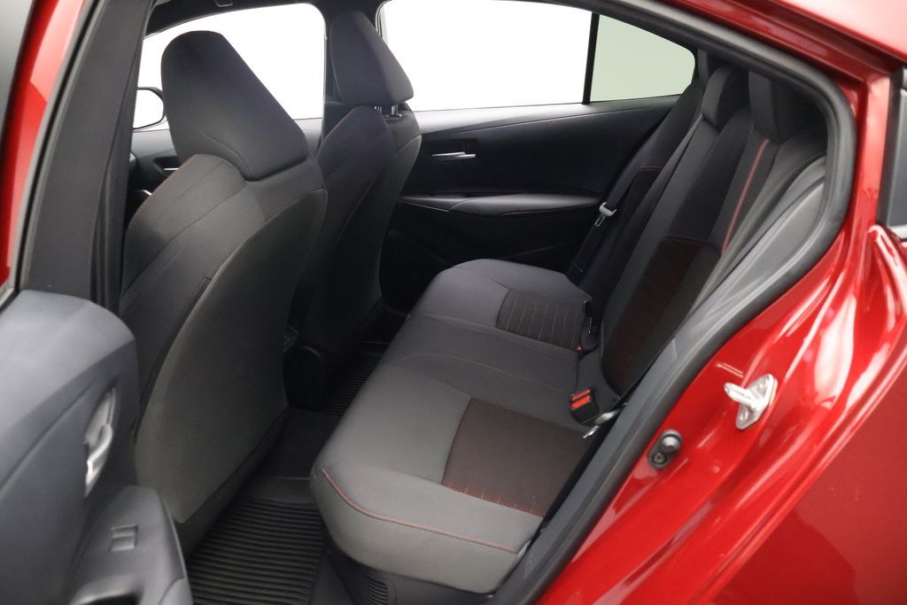 2025 Toyota Corolla SE - Photo 19