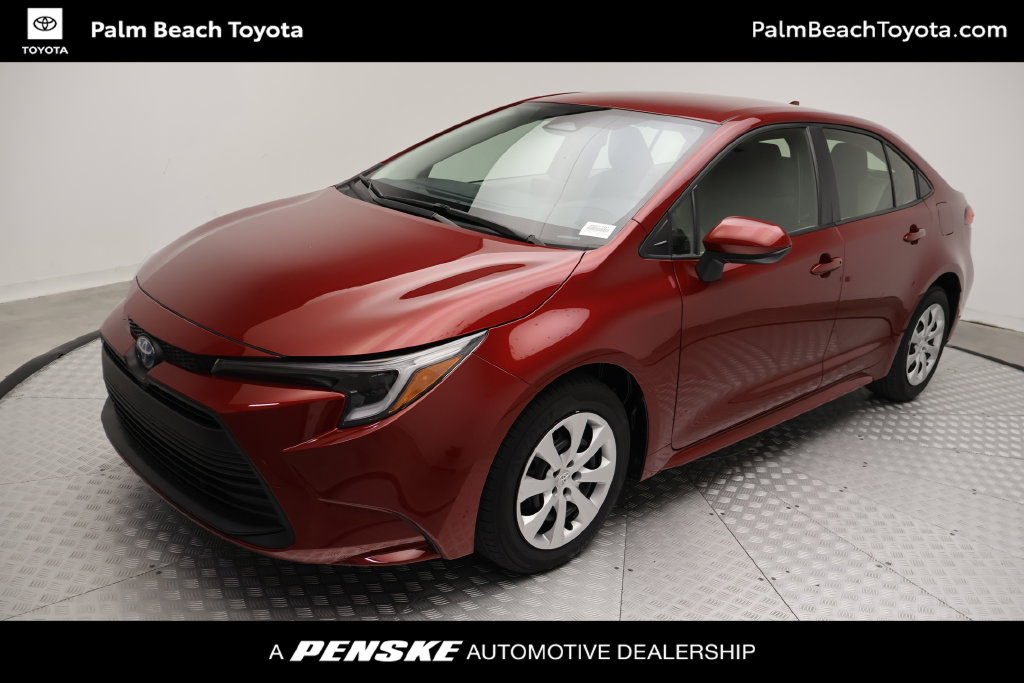  Toyota Corolla Hybrid
