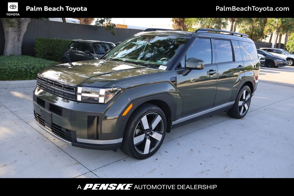 Used 2024 Hyundai