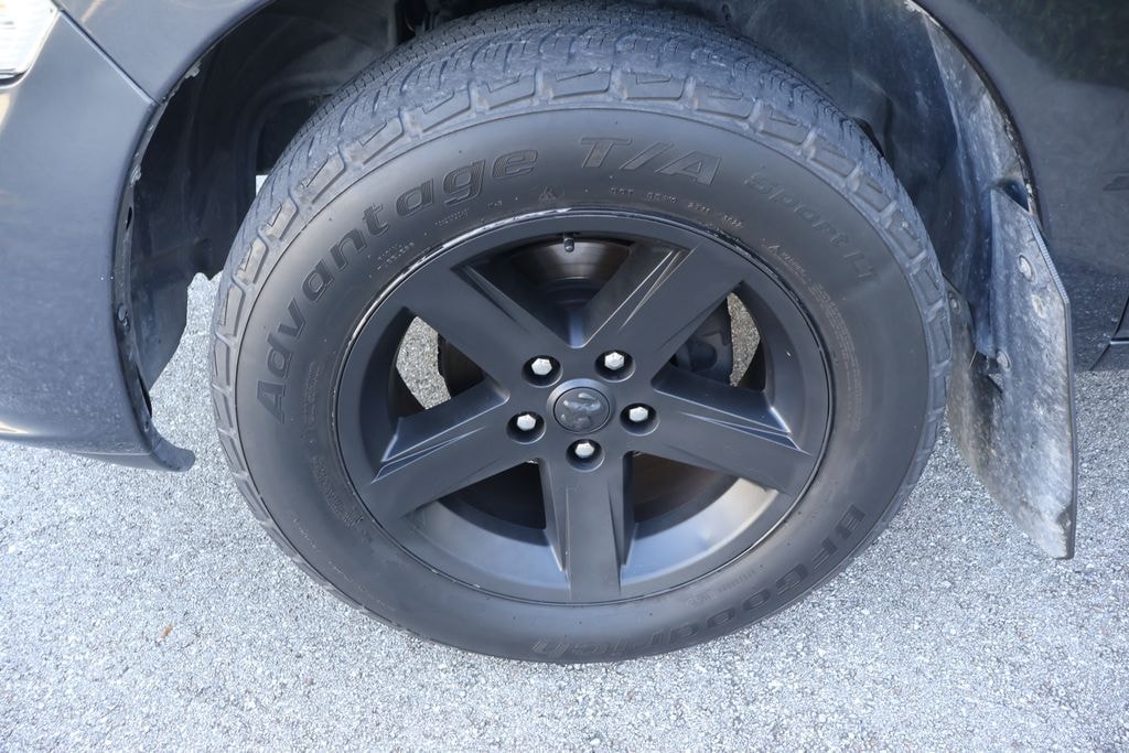 Used 2017 Ram 1500 Express Truck