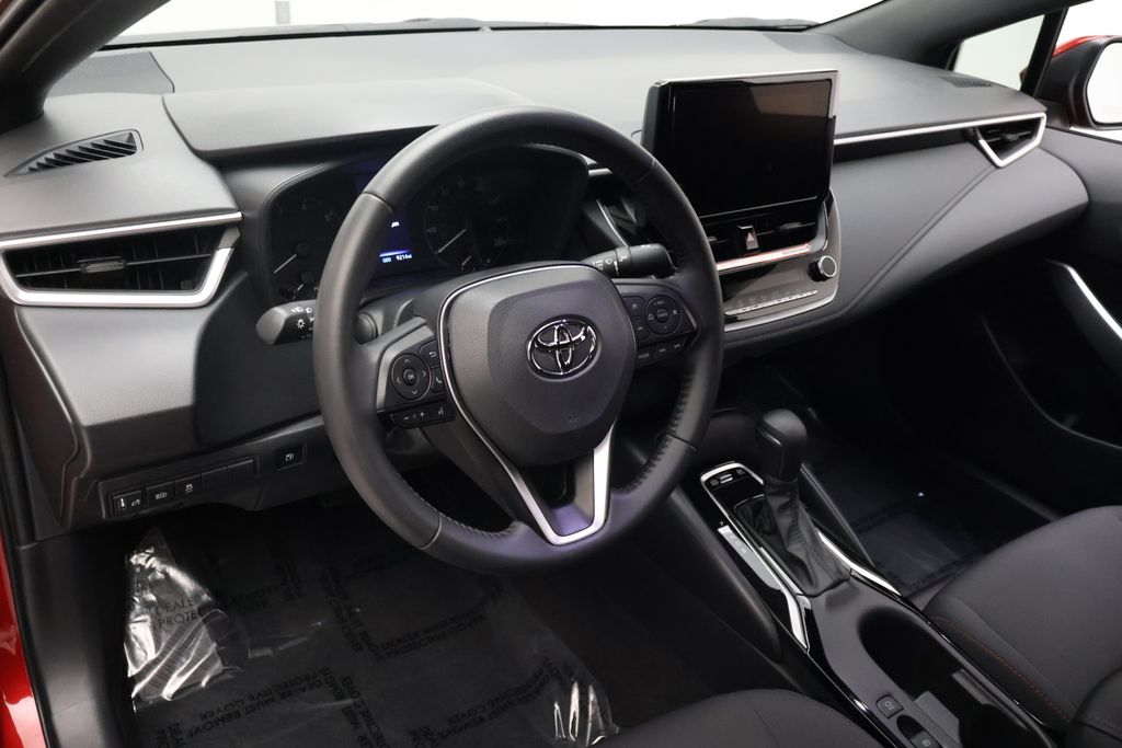 2025 Toyota Corolla SE - Photo 15