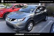  Nissan Rogue Sport