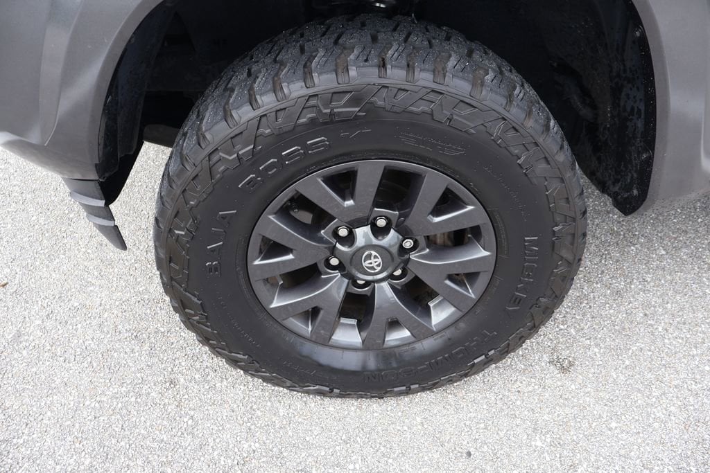 Certified 2023 Toyota Tacoma SR5 Truck Double Cab