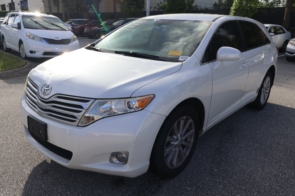 Used 2012 Toyota